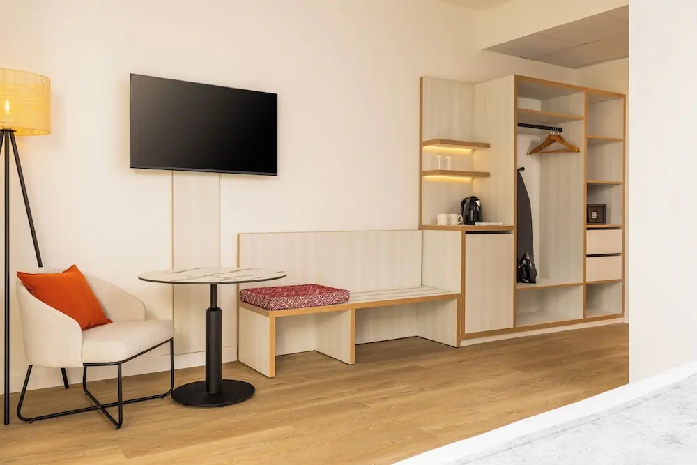 HOTEL: AluaSoul Sunny Beach - All Inclusive – Adults Only