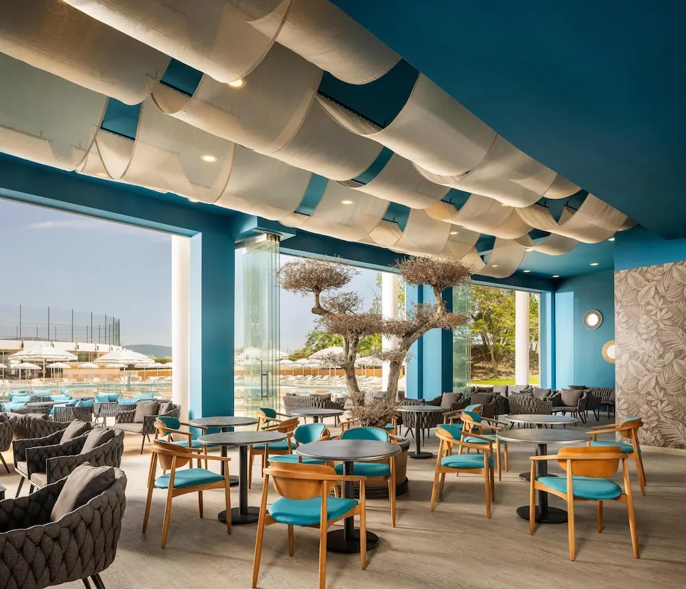 HOTEL: AluaSoul Sunny Beach - All Inclusive – Adults Only