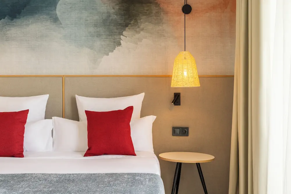 HOTEL: AluaSoul Sunny Beach - All Inclusive – Adults Only