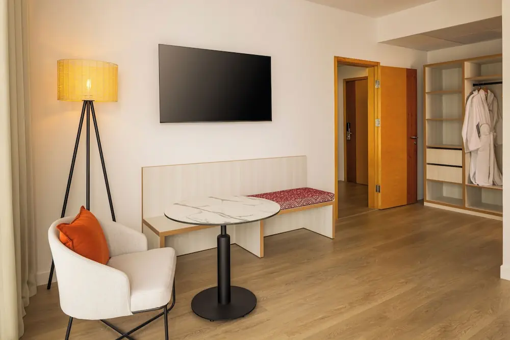HOTEL: AluaSoul Sunny Beach - All Inclusive – Adults Only