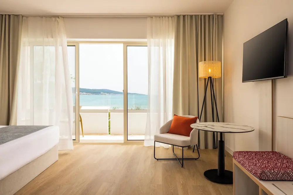 HOTEL: AluaSoul Sunny Beach - All Inclusive – Adults Only