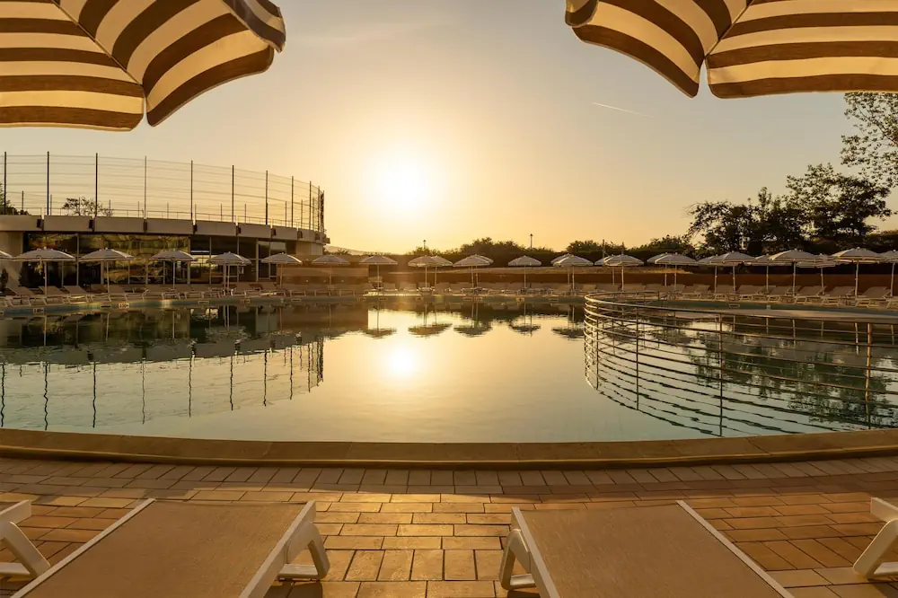 HOTEL: AluaSoul Sunny Beach - All Inclusive – Adults Only