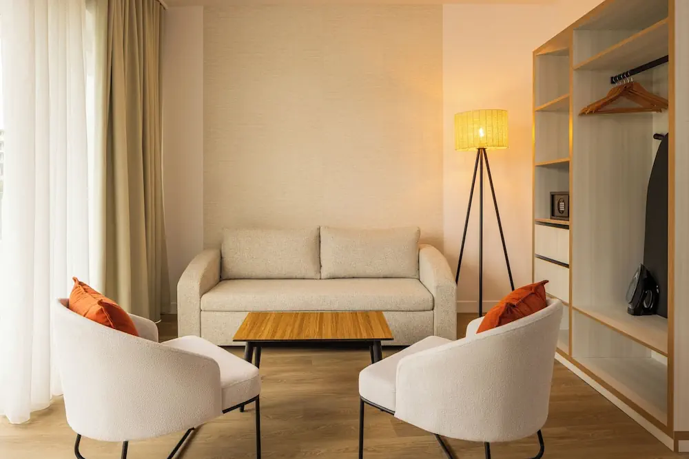 HOTEL: AluaSoul Sunny Beach - All Inclusive – Adults Only
