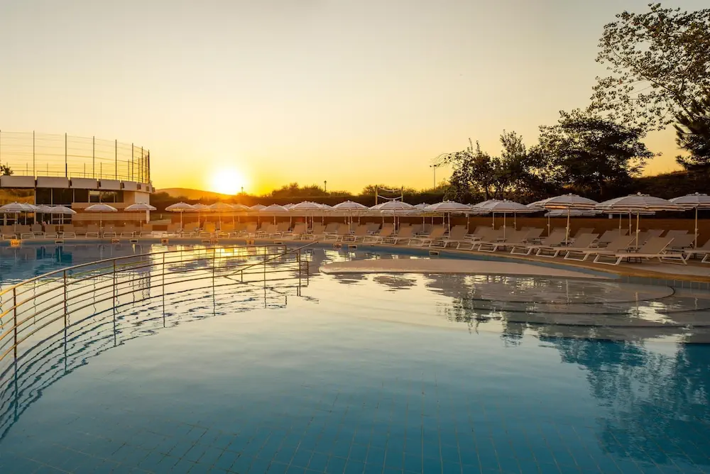 HOTEL: AluaSoul Sunny Beach - All Inclusive – Adults Only