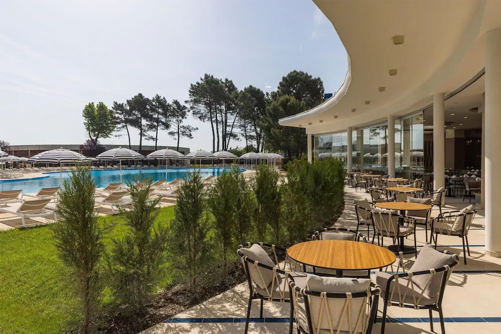 HOTEL: AluaSoul Sunny Beach - All Inclusive – Adults Only