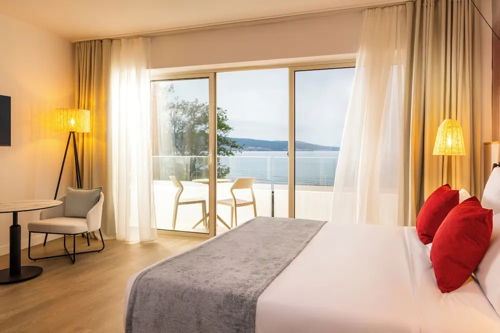 HOTEL: AluaSoul Sunny Beach - All Inclusive – Adults Only