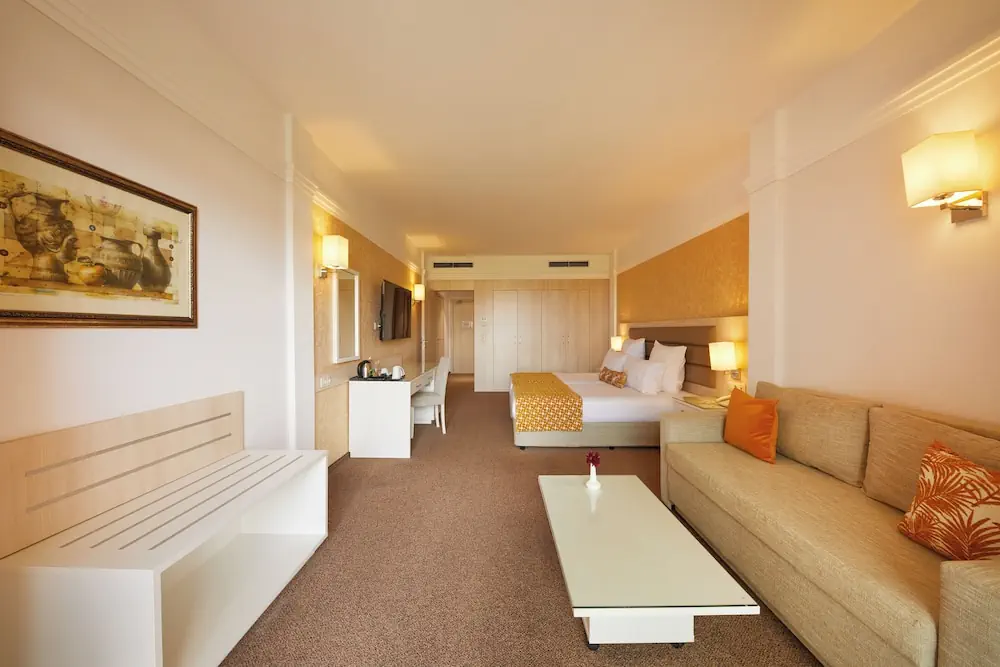 HOTEL: Dreams Sunny Beach Resort and Spa Premium All Inclusive