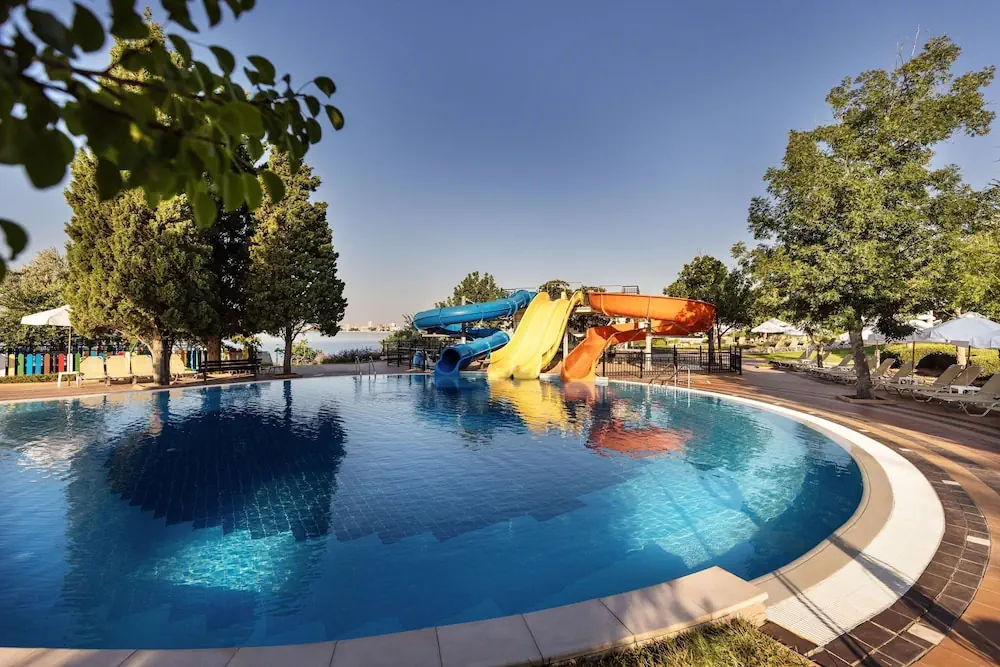 HOTEL: Dreams Sunny Beach Resort and Spa Premium All Inclusive
