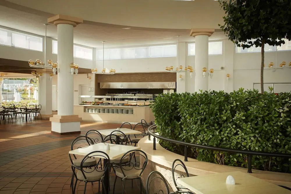 HOTEL: Dreams Sunny Beach Resort and Spa Premium All Inclusive