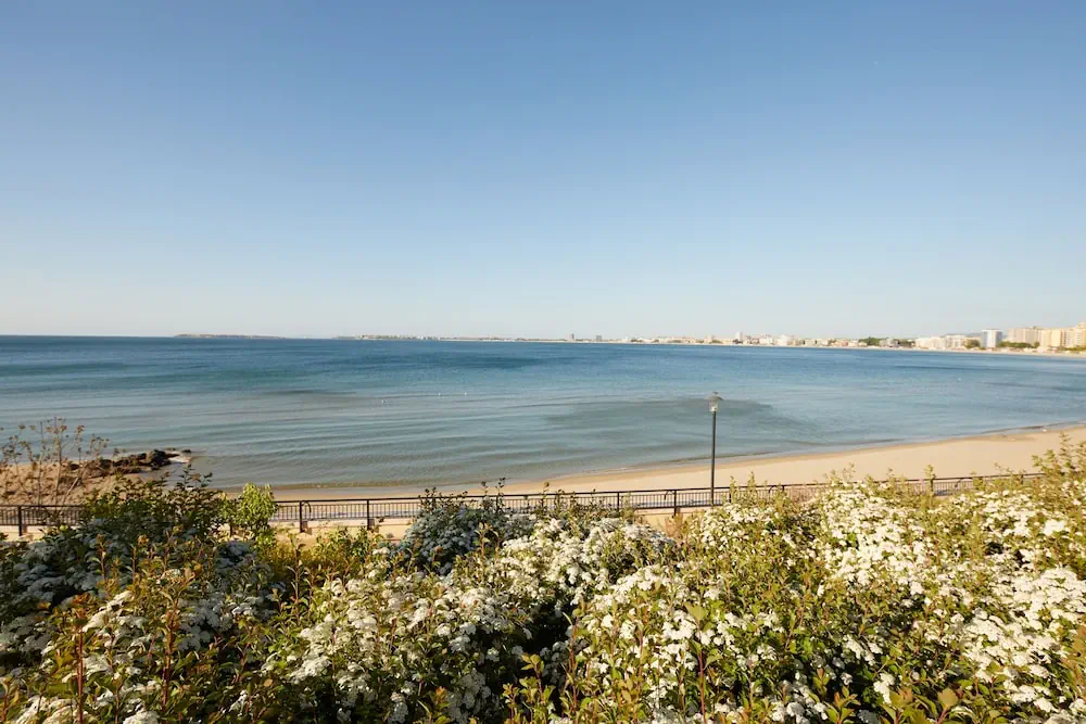 HOTEL: Dreams Sunny Beach Resort and Spa Premium All Inclusive