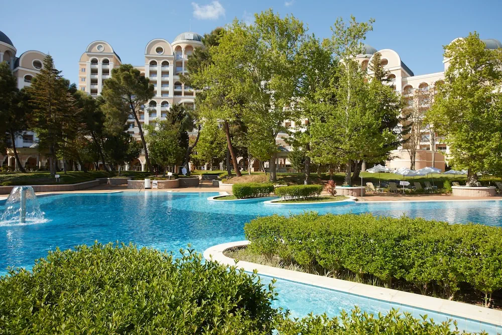 HOTEL: Dreams Sunny Beach Resort and Spa Premium All Inclusive