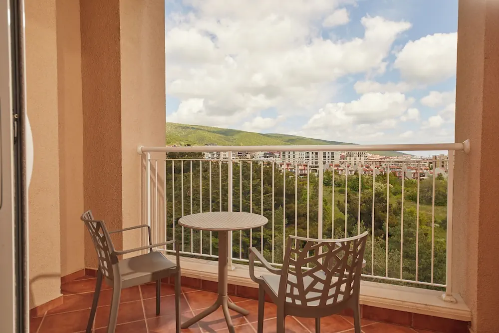 HOTEL: Dreams Sunny Beach Resort and Spa Premium All Inclusive