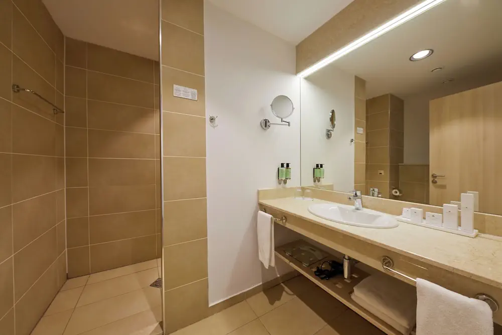 HOTEL: Dreams Sunny Beach Resort and Spa Premium All Inclusive