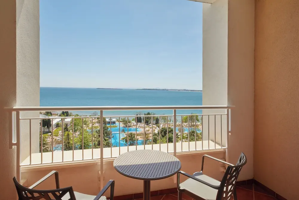 HOTEL: Dreams Sunny Beach Resort and Spa Premium All Inclusive