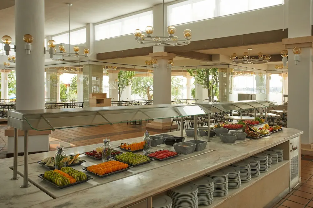 HOTEL: Dreams Sunny Beach Resort and Spa Premium All Inclusive