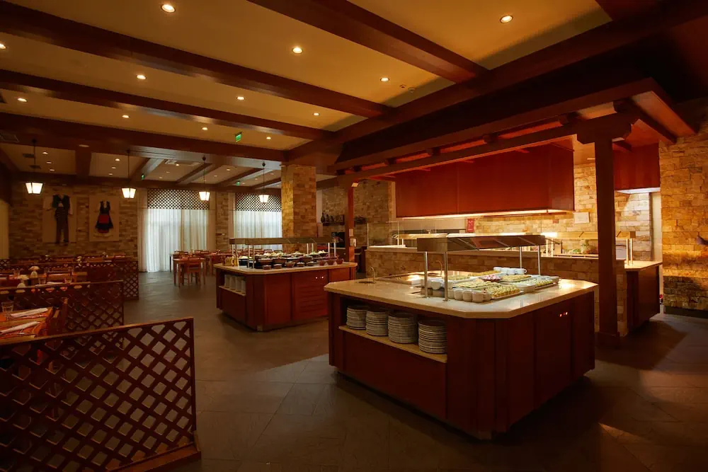 HOTEL: Dreams Sunny Beach Resort and Spa Premium All Inclusive