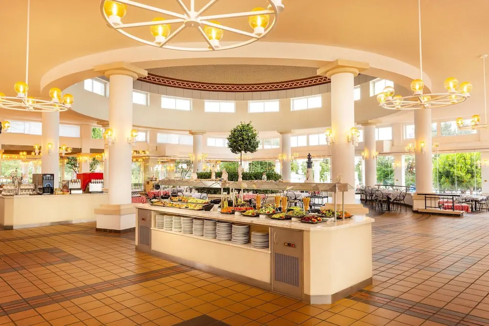 HOTEL: Dreams Sunny Beach Resort and Spa Premium All Inclusive