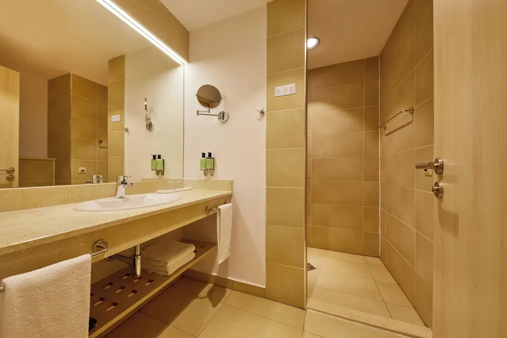 HOTEL: Dreams Sunny Beach Resort and Spa Premium All Inclusive