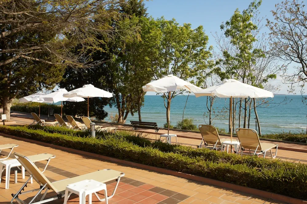 HOTEL: Dreams Sunny Beach Resort and Spa Premium All Inclusive