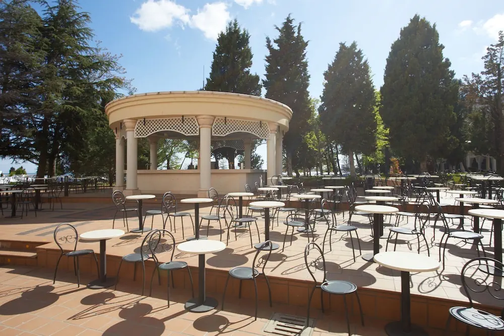 HOTEL: Dreams Sunny Beach Resort and Spa Premium All Inclusive