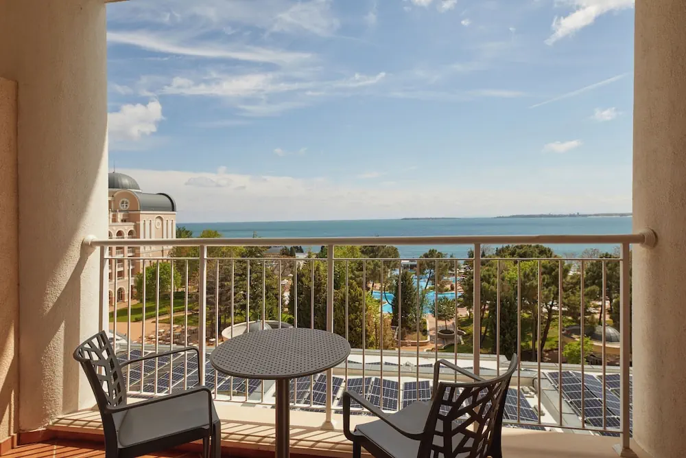 HOTEL: Dreams Sunny Beach Resort and Spa Premium All Inclusive