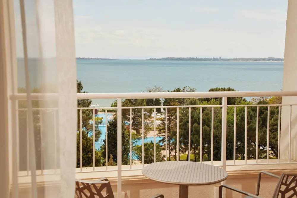 HOTEL: Dreams Sunny Beach Resort and Spa Premium All Inclusive