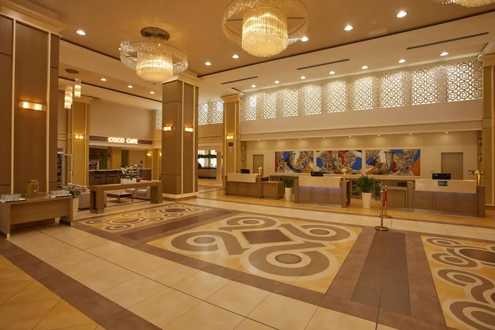 HOTEL: Dreams Sunny Beach Resort and Spa Premium All Inclusive