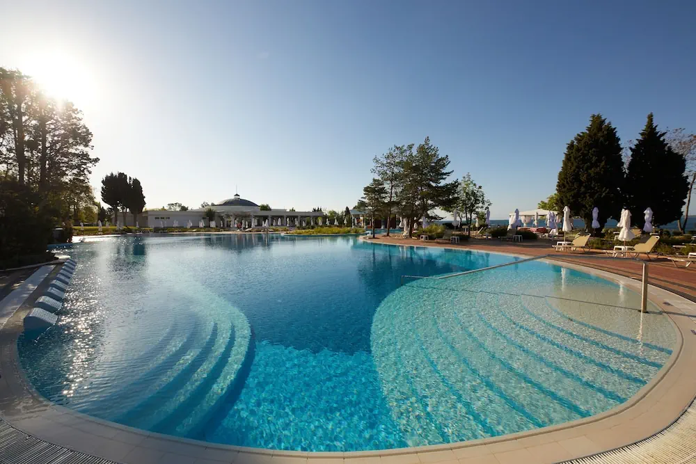 HOTEL: Dreams Sunny Beach Resort and Spa Premium All Inclusive