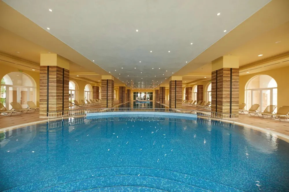HOTEL: Dreams Sunny Beach Resort and Spa Premium All Inclusive