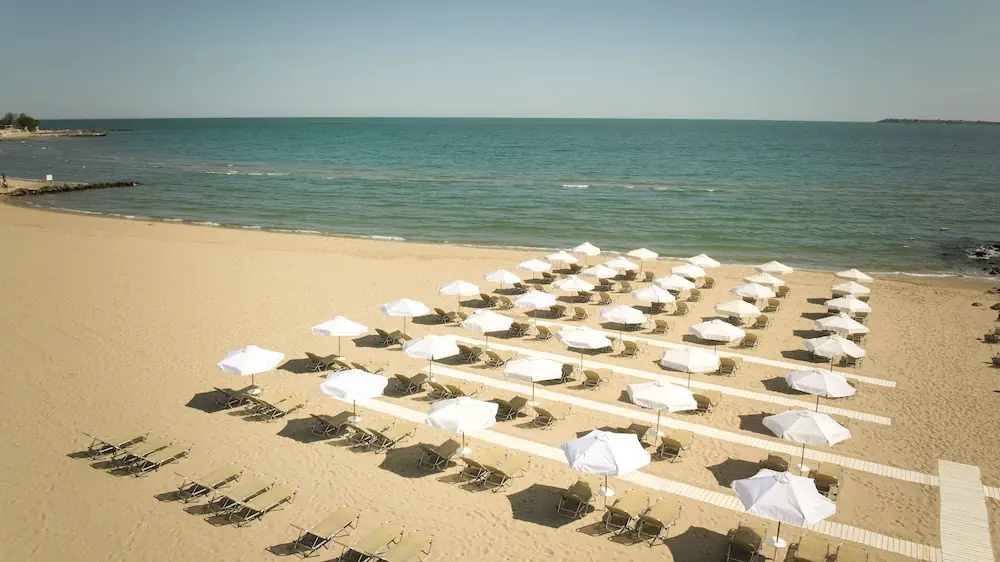 HOTEL: Dreams Sunny Beach Resort and Spa Premium All Inclusive