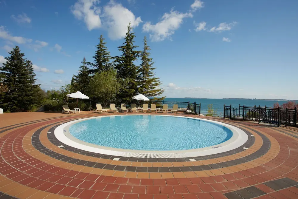HOTEL: Dreams Sunny Beach Resort and Spa Premium All Inclusive
