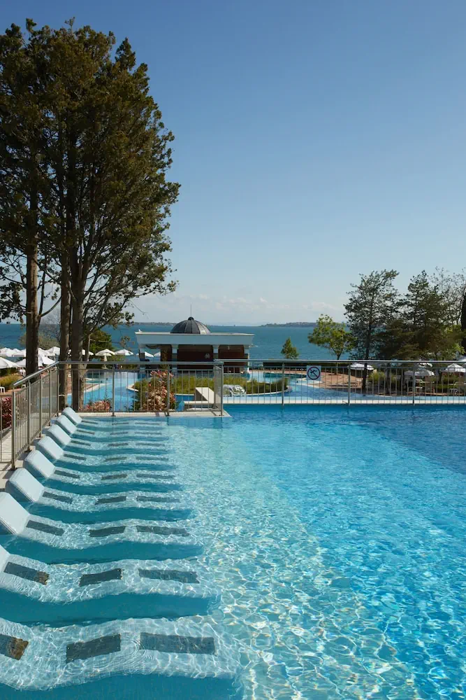 HOTEL: Dreams Sunny Beach Resort and Spa Premium All Inclusive