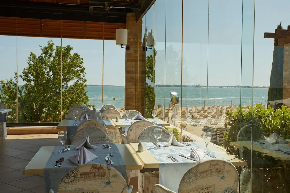 HOTEL: Dreams Sunny Beach Resort and Spa Premium All Inclusive