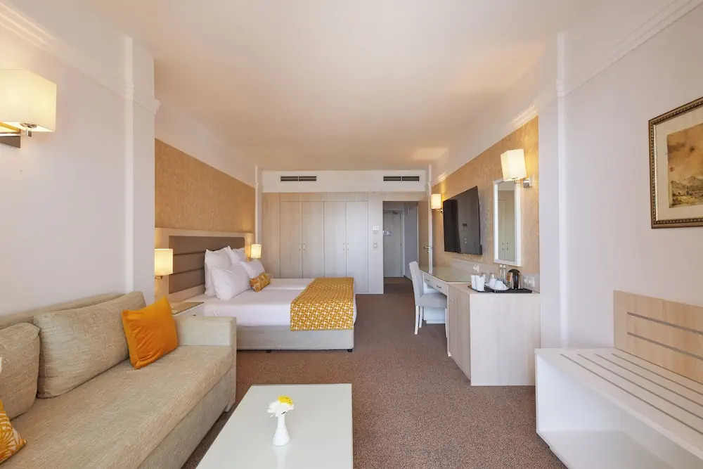 HOTEL: Dreams Sunny Beach Resort and Spa Premium All Inclusive
