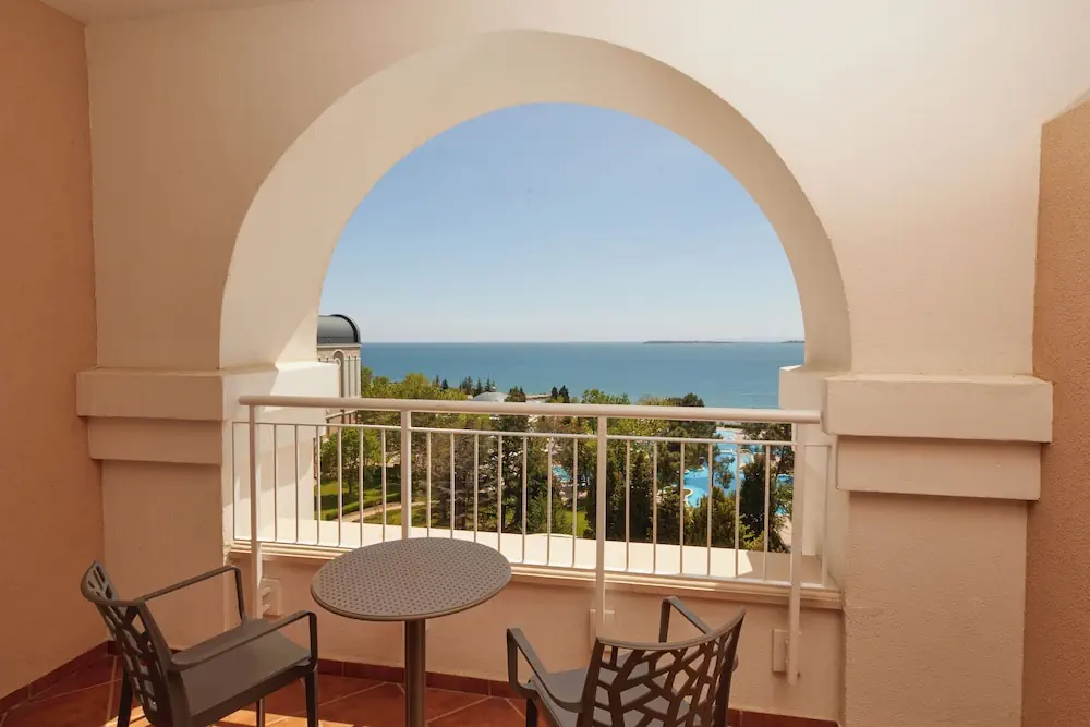 HOTEL: Dreams Sunny Beach Resort and Spa Premium All Inclusive