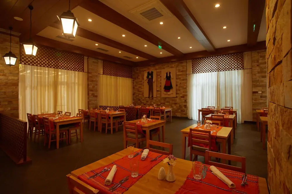 HOTEL: Dreams Sunny Beach Resort and Spa Premium All Inclusive
