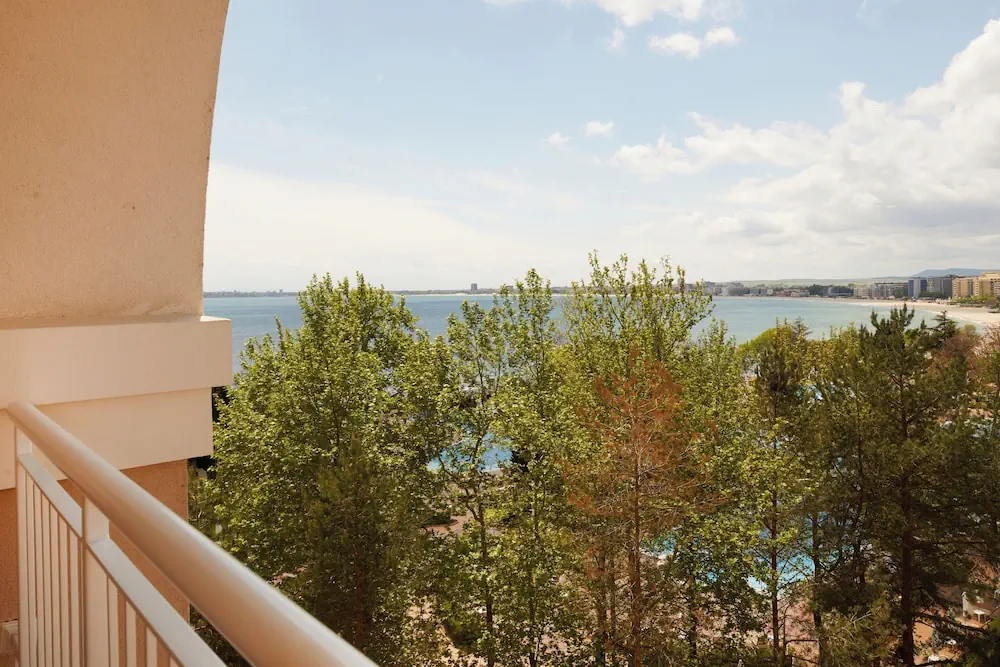 HOTEL: Dreams Sunny Beach Resort and Spa Premium All Inclusive