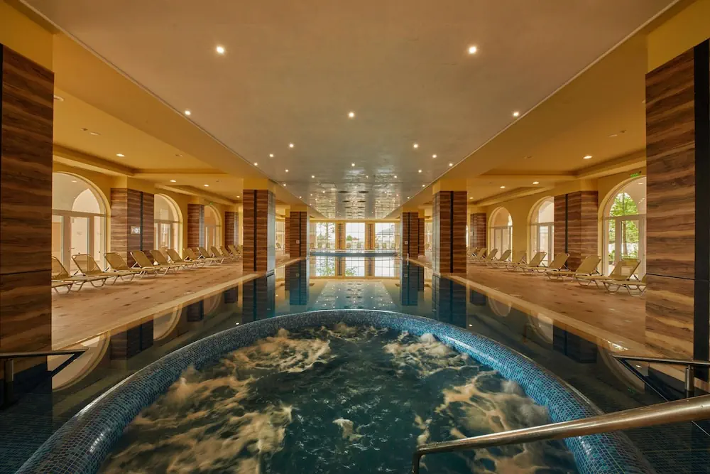 HOTEL: Dreams Sunny Beach Resort and Spa Premium All Inclusive