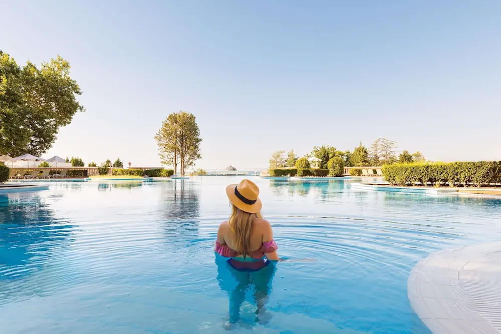 HOTEL: Dreams Sunny Beach Resort and Spa Premium All Inclusive