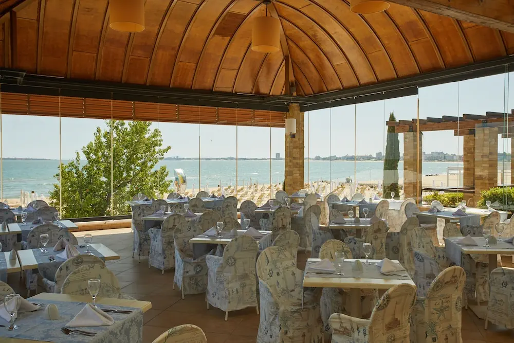 HOTEL: Dreams Sunny Beach Resort and Spa Premium All Inclusive