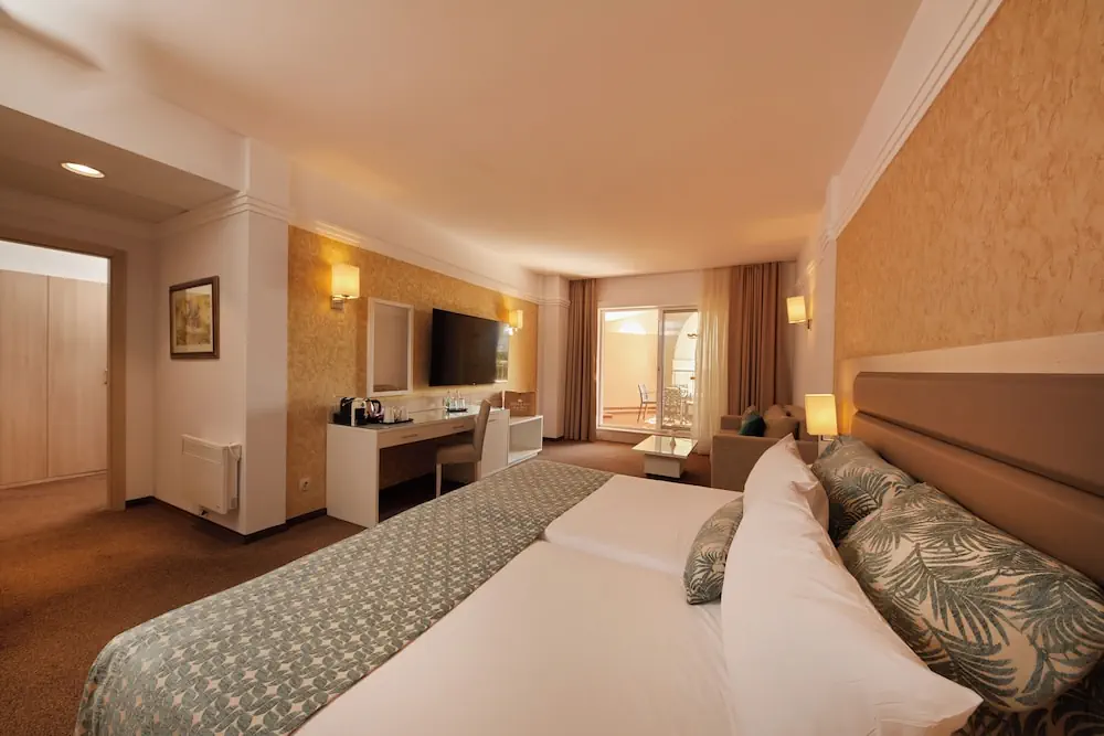 HOTEL: Dreams Sunny Beach Resort and Spa Premium All Inclusive