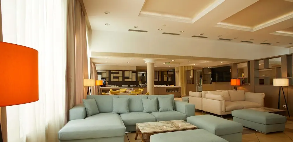 HOTEL: Dreams Sunny Beach Resort and Spa Premium All Inclusive