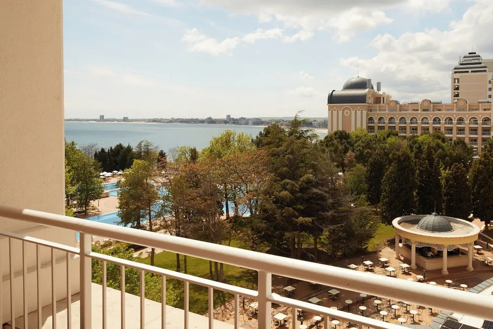 HOTEL: Dreams Sunny Beach Resort and Spa Premium All Inclusive