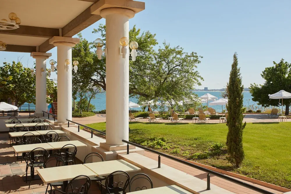 HOTEL: Dreams Sunny Beach Resort and Spa Premium All Inclusive
