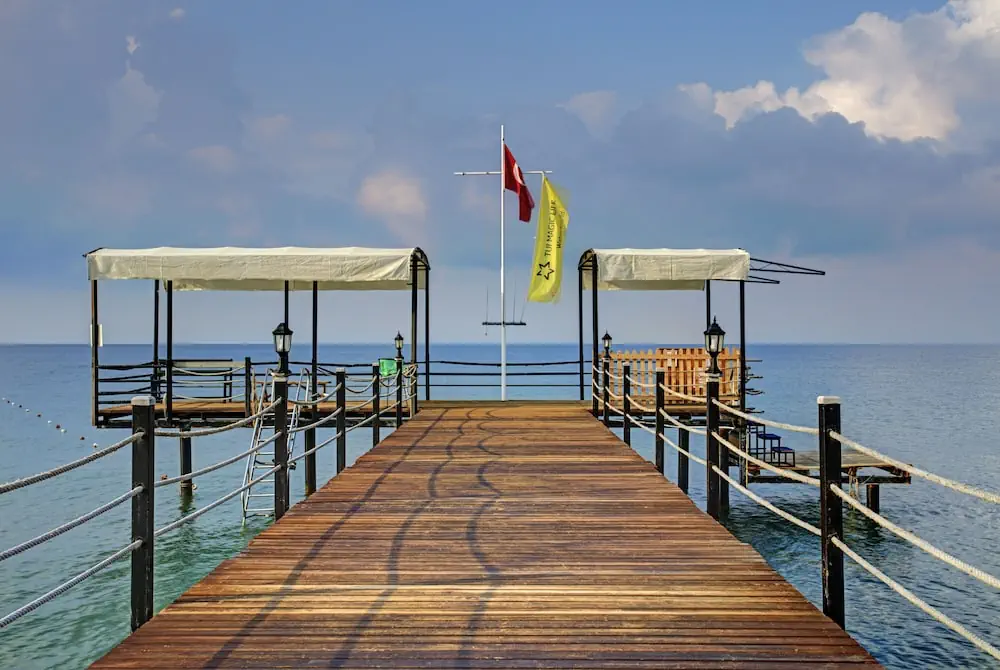 HOTEL: Asteria Family Resort Belek (Ex. Aquaworld Belek)