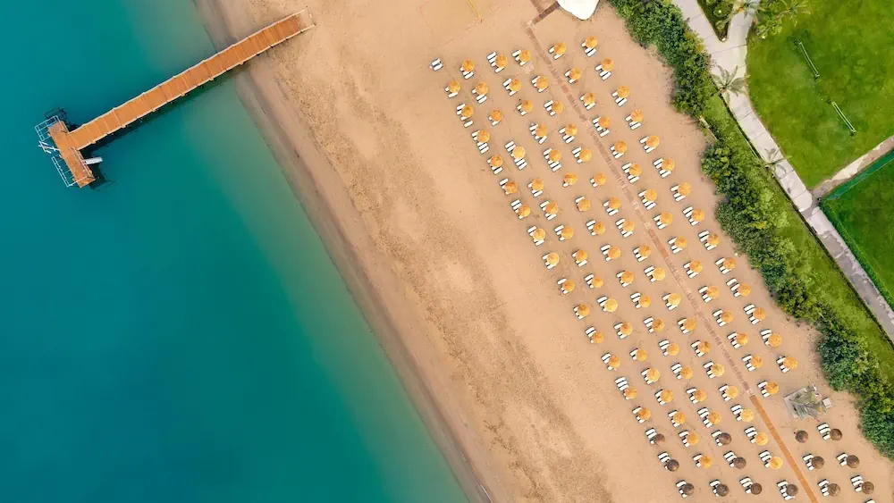 HOTEL: Asteria Family Resort Belek (Ex. Aquaworld Belek)