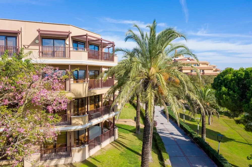 HOTEL: Asteria Family Resort Belek (Ex. Aquaworld Belek)