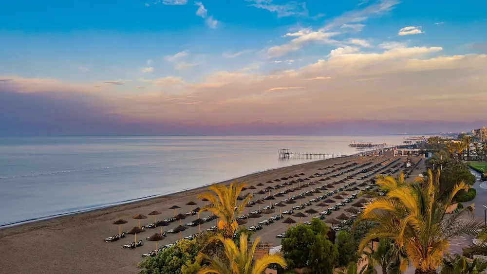 HOTEL: Asteria Family Resort Belek (Ex. Aquaworld Belek)
