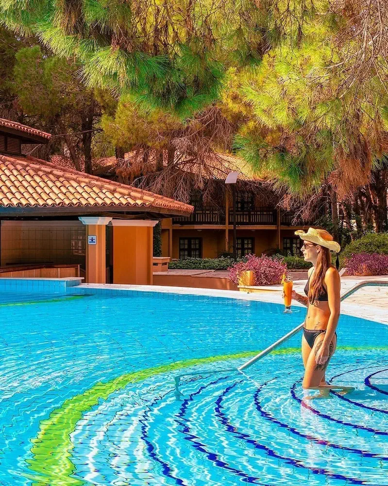 HOTEL: Asteria Family Resort Belek (Ex. Aquaworld Belek)