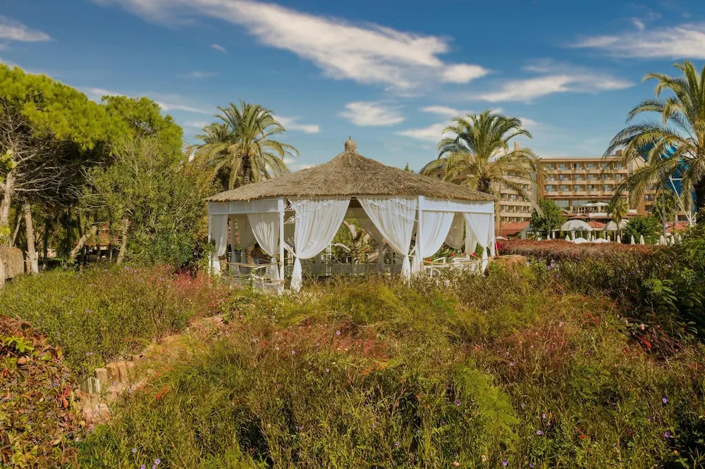 HOTEL: Asteria Family Resort Belek (Ex. Aquaworld Belek)